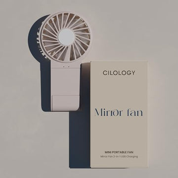 Ventilateur 2 en 1