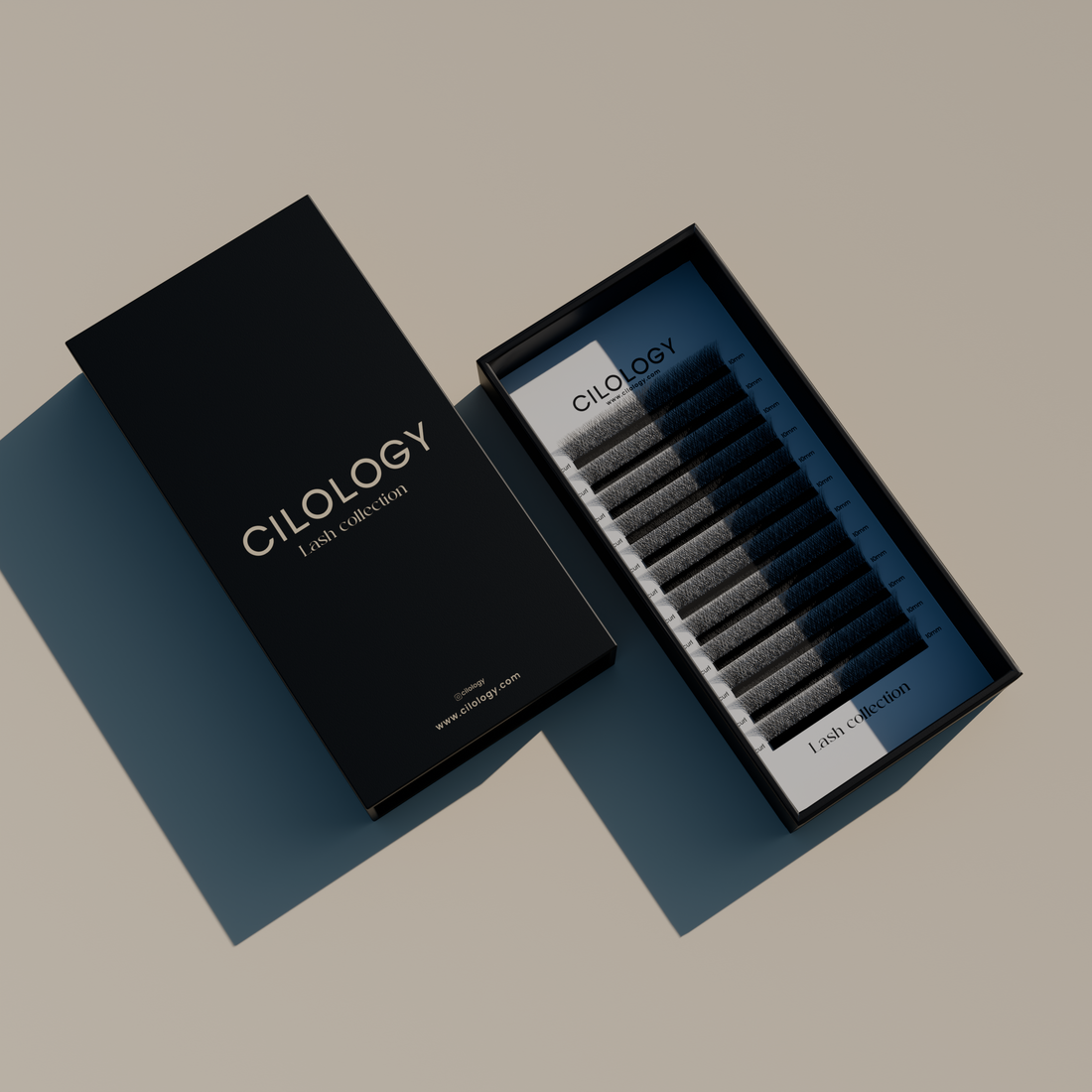 Cil 3D